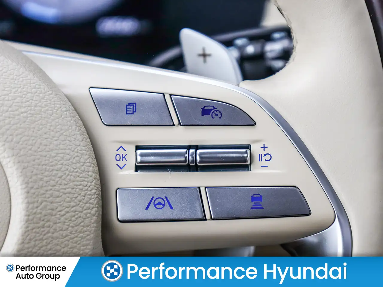 Hyundai PALISADE снимка Hyundai PALISADE