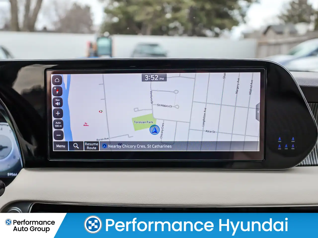 Hyundai PALISADE снимка Hyundai PALISADE
