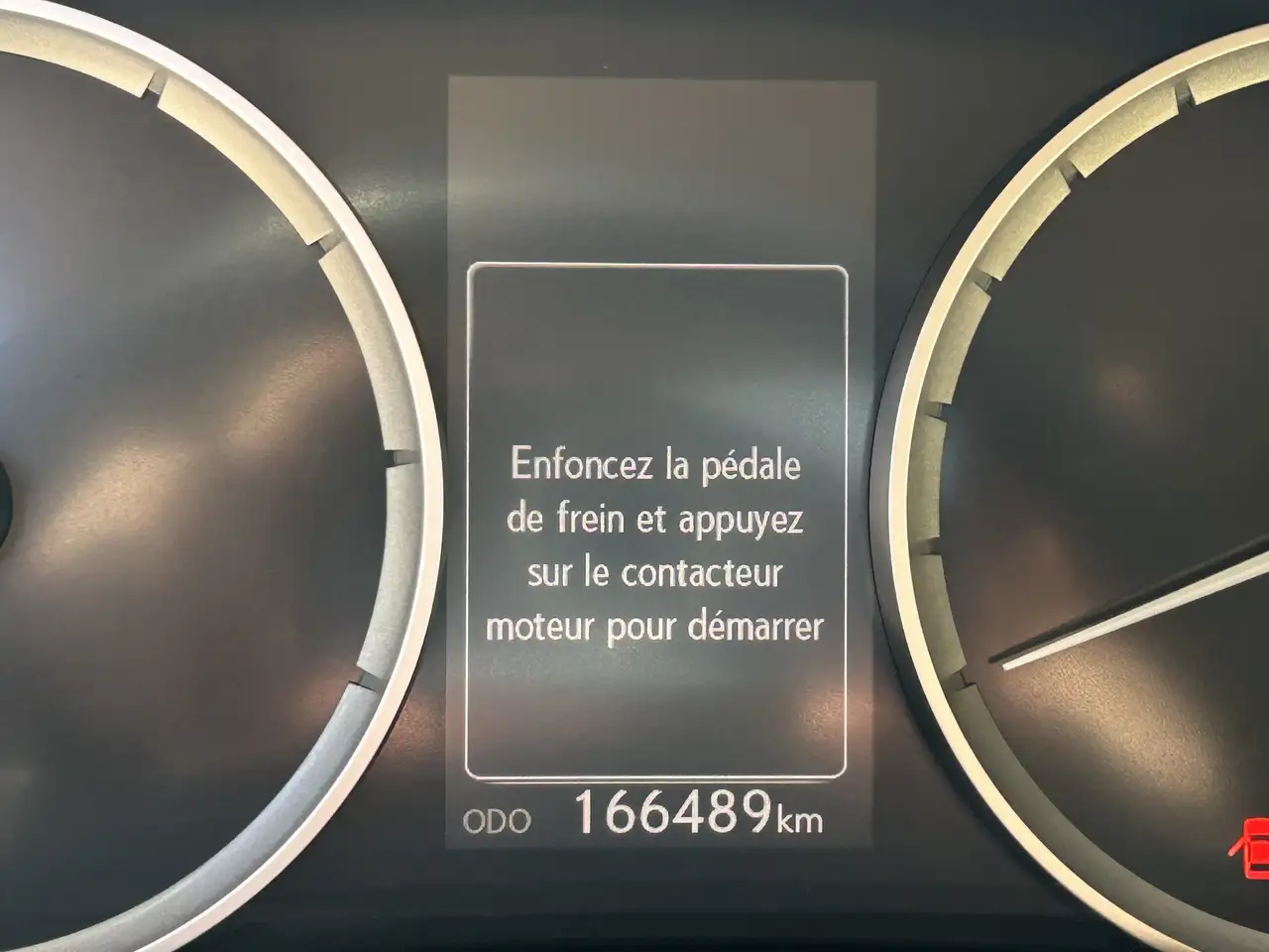 Lexus IS снимка Lexus IS