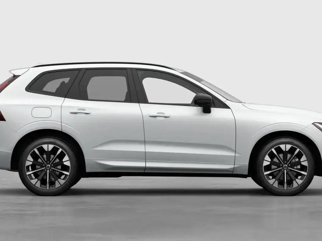 Volvo XC60 снимка Volvo XC60