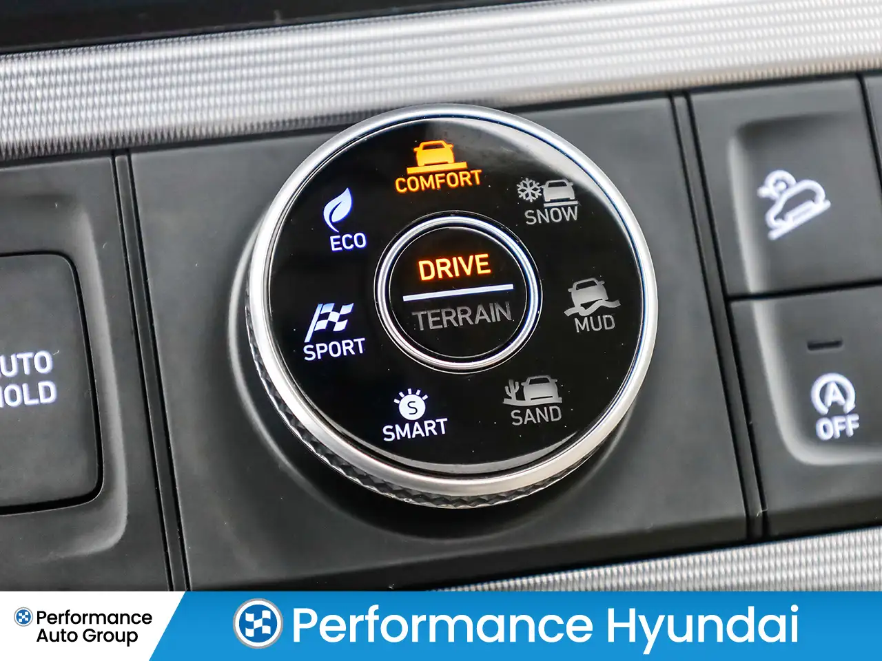 Hyundai PALISADE снимка Hyundai PALISADE