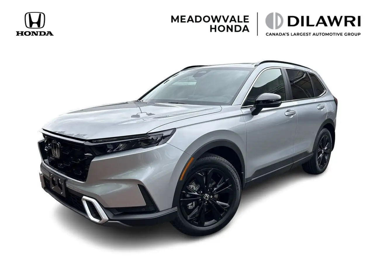 2026 Honda CR-V снимка 2026 Honda CR-V