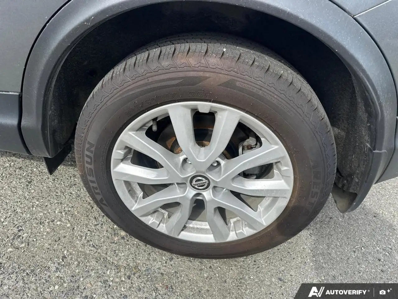 2023 Nissan Qashqai
