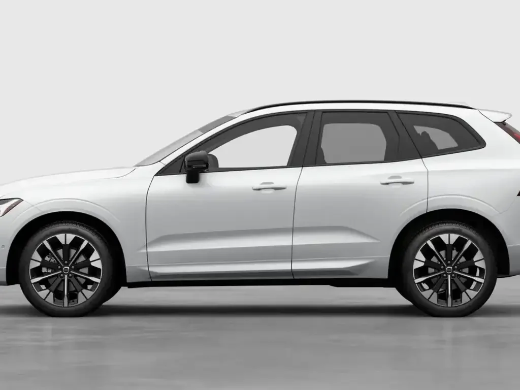 Volvo XC60 снимка Volvo XC60