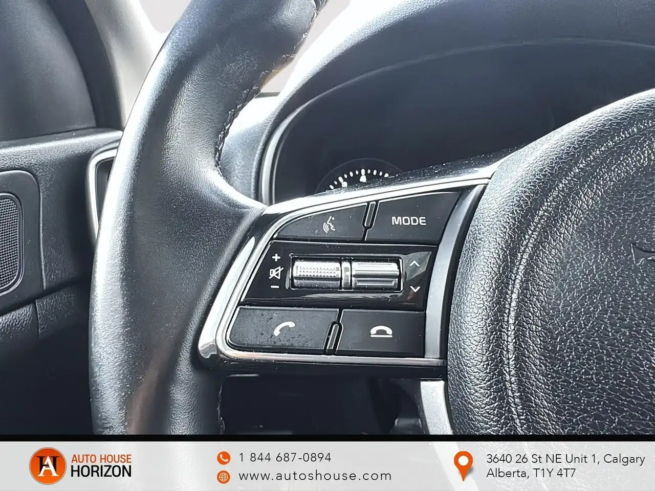 Kia Sportage fotografie Kia Sportage