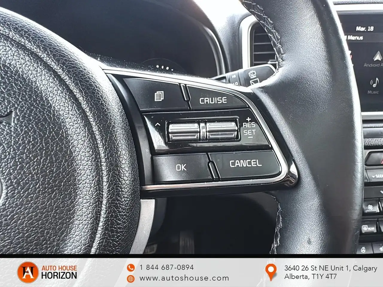 Kia Sportage fotografie Kia Sportage
