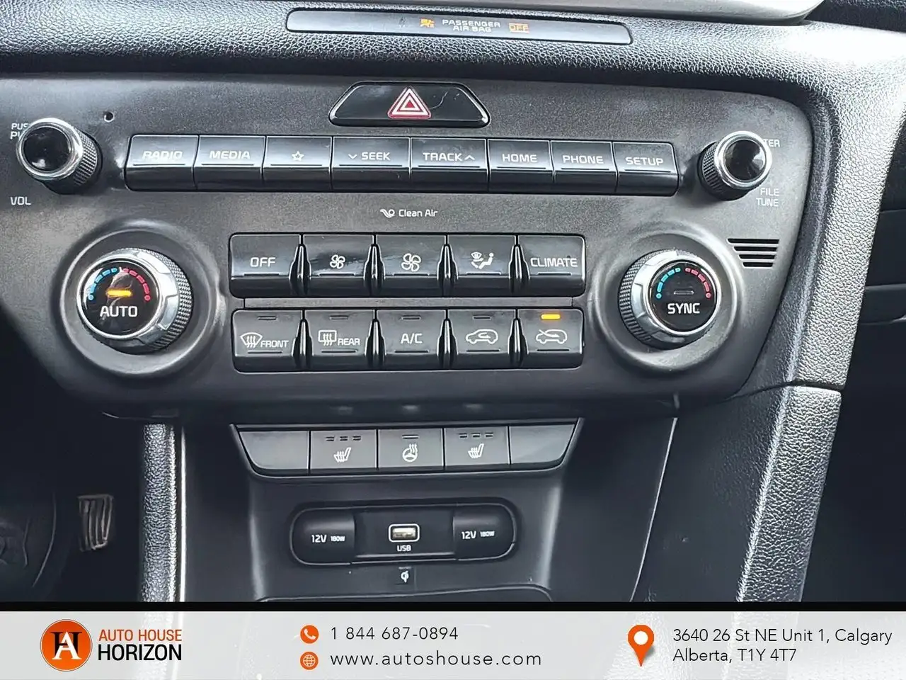 Kia Sportage fotografie Kia Sportage