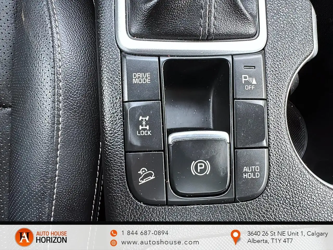 Kia Sportage fotografie Kia Sportage