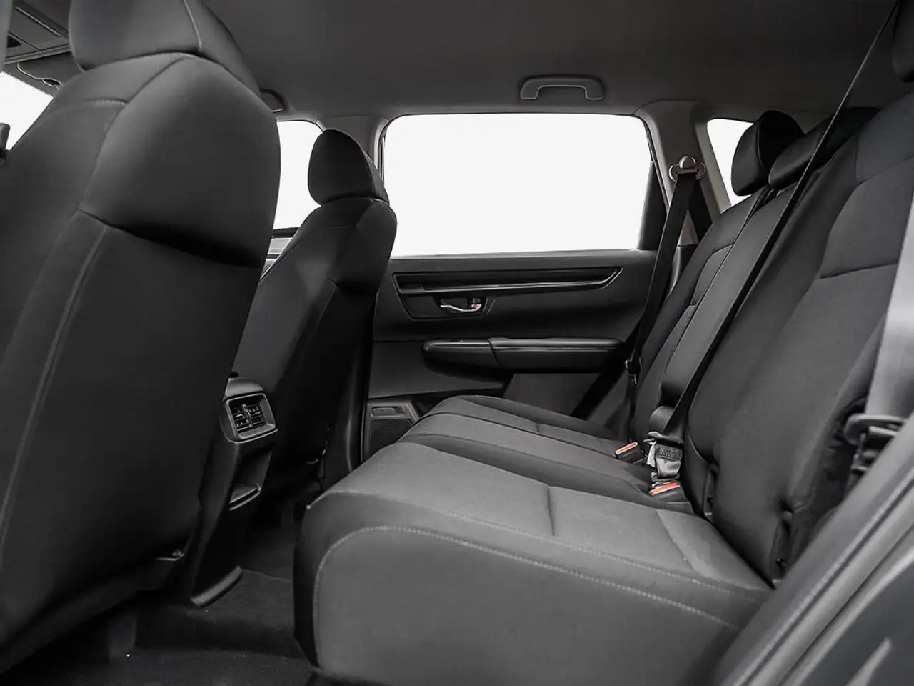 Honda CR-V photo Honda CR-V