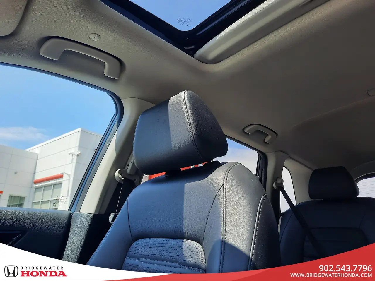 Honda CR-V fotografie Honda CR-V