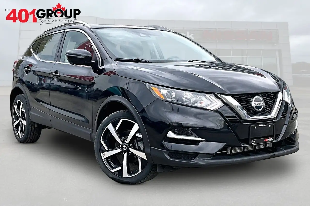 Nissan Qashqai снимка Nissan Qashqai