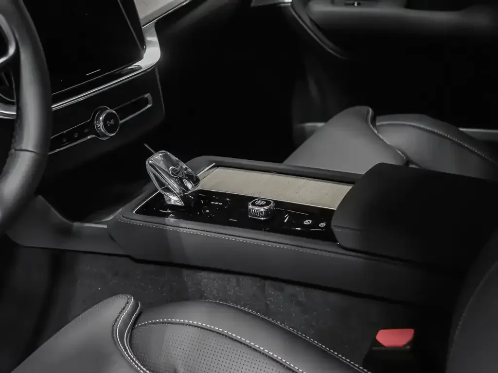 Volvo XC90 снимка Volvo XC90