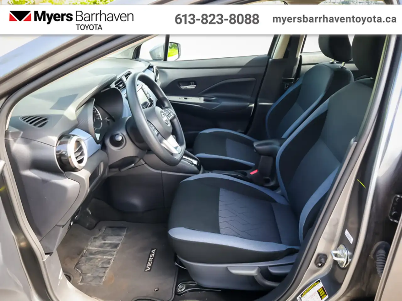 Nissan Versa fotografie Nissan Versa