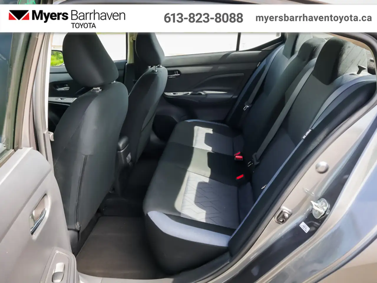 Nissan Versa fotografie Nissan Versa