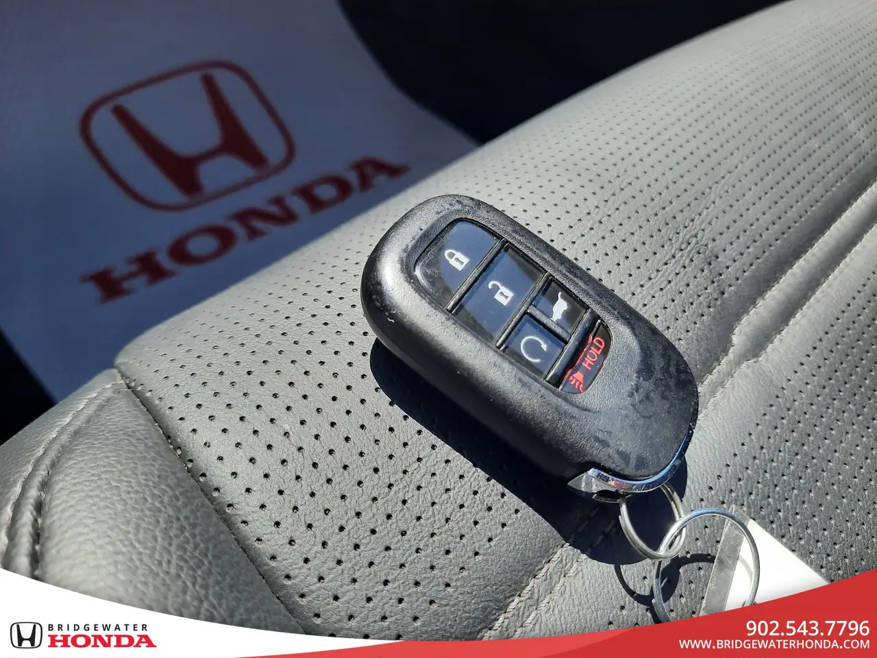 Honda CR-V fotografie Honda CR-V