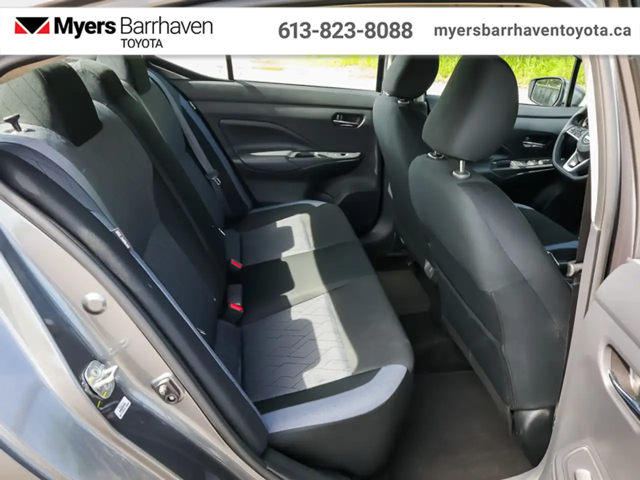 Nissan Versa fotografie Nissan Versa