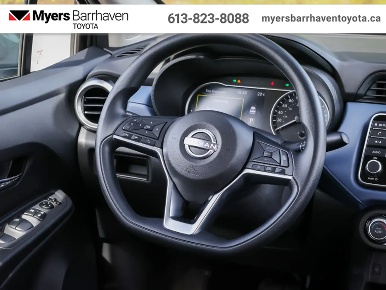 Nissan Versa fotografie Nissan Versa