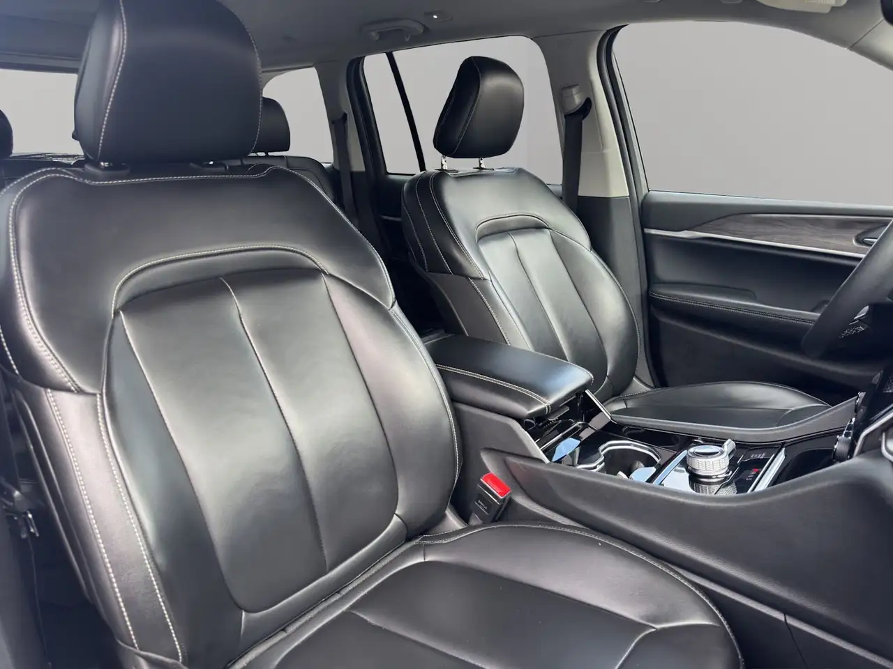 Jeep Grand Cherokee fotografie Jeep Grand Cherokee