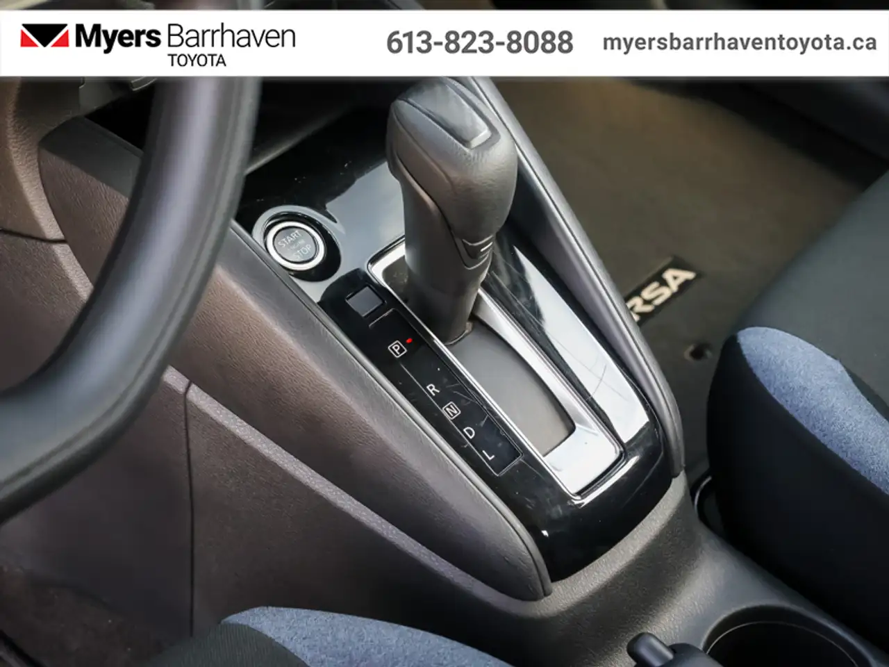 Nissan Versa fotografie Nissan Versa