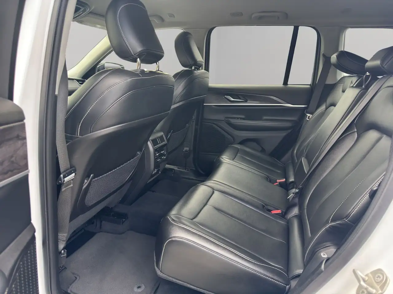 Jeep Grand Cherokee fotografie Jeep Grand Cherokee