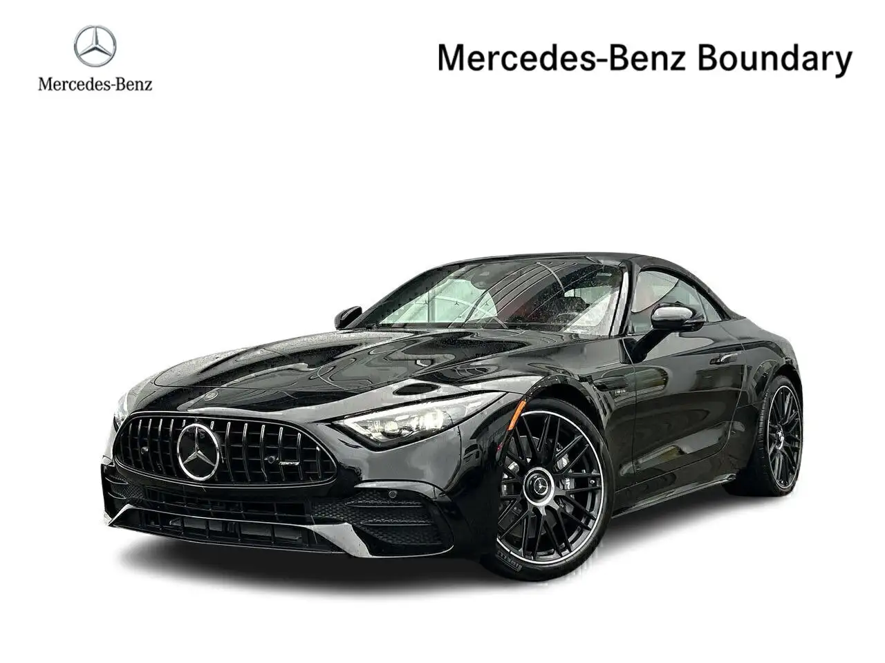 Mercedes-Benz SL снимка Mercedes-Benz SL