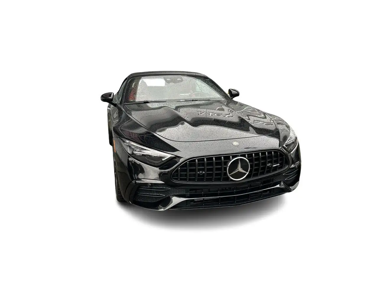 Mercedes-Benz SL снимка Mercedes-Benz SL