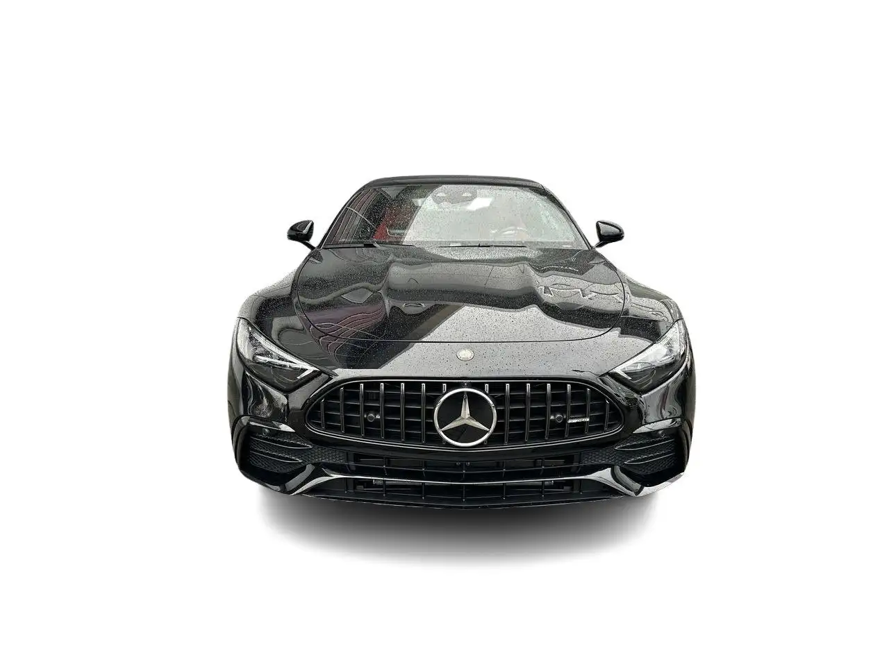 Mercedes-Benz SL снимка Mercedes-Benz SL