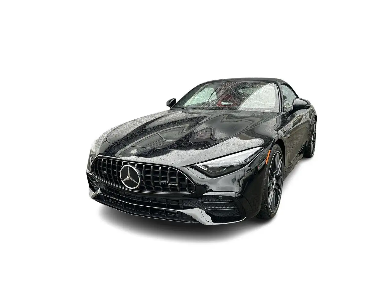 Mercedes-Benz SL снимка Mercedes-Benz SL