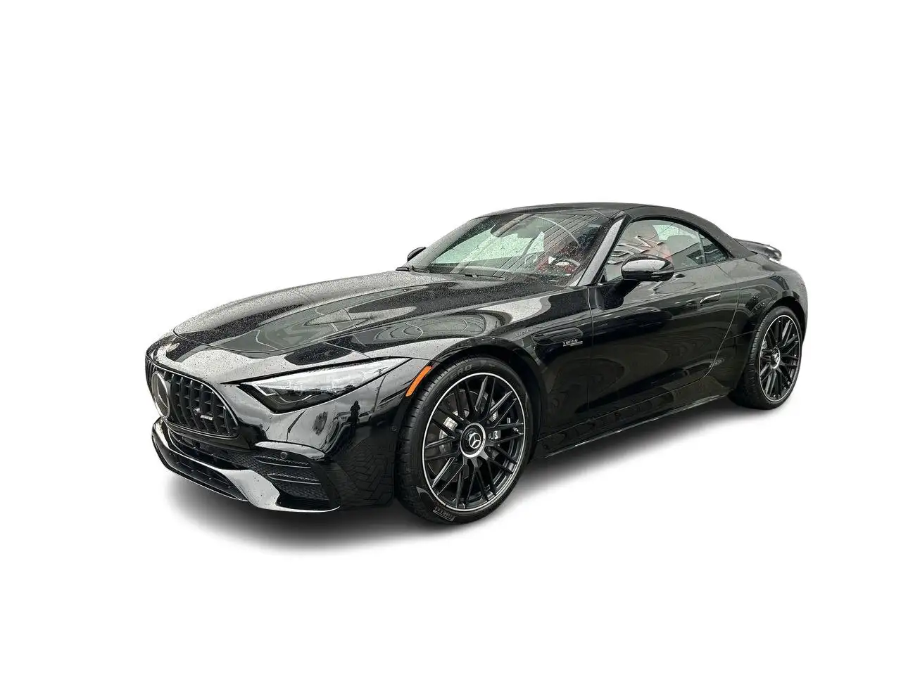 Mercedes-Benz SL снимка Mercedes-Benz SL