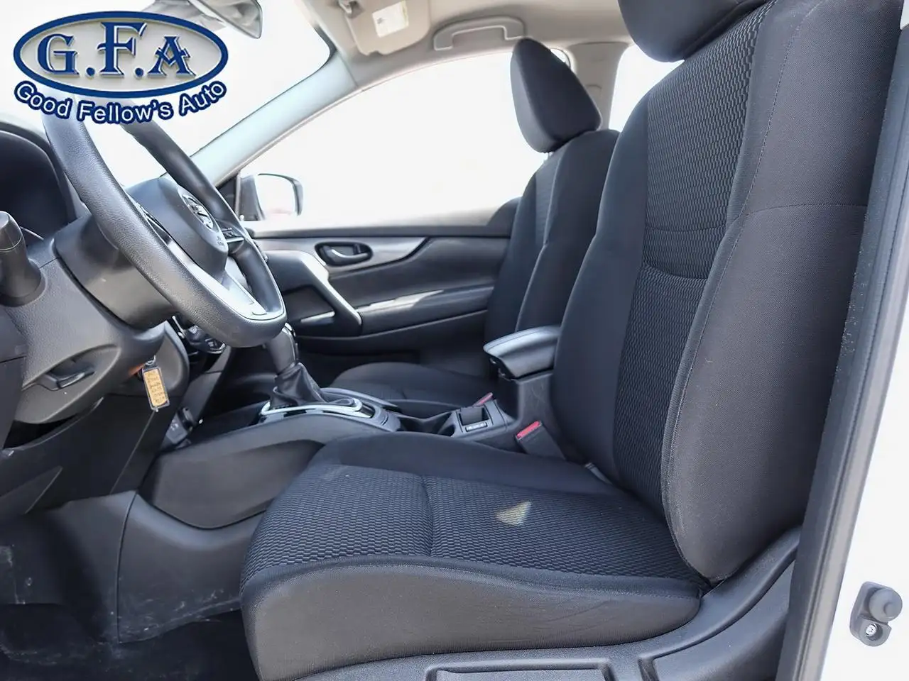 Nissan Qashqai снимка Nissan Qashqai