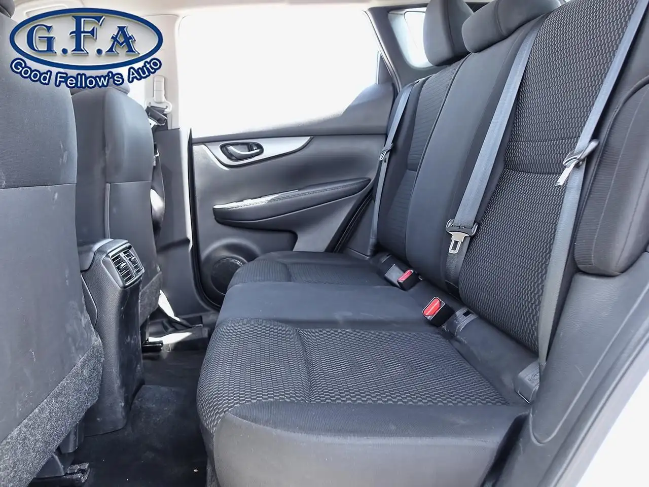 Nissan Qashqai снимка Nissan Qashqai