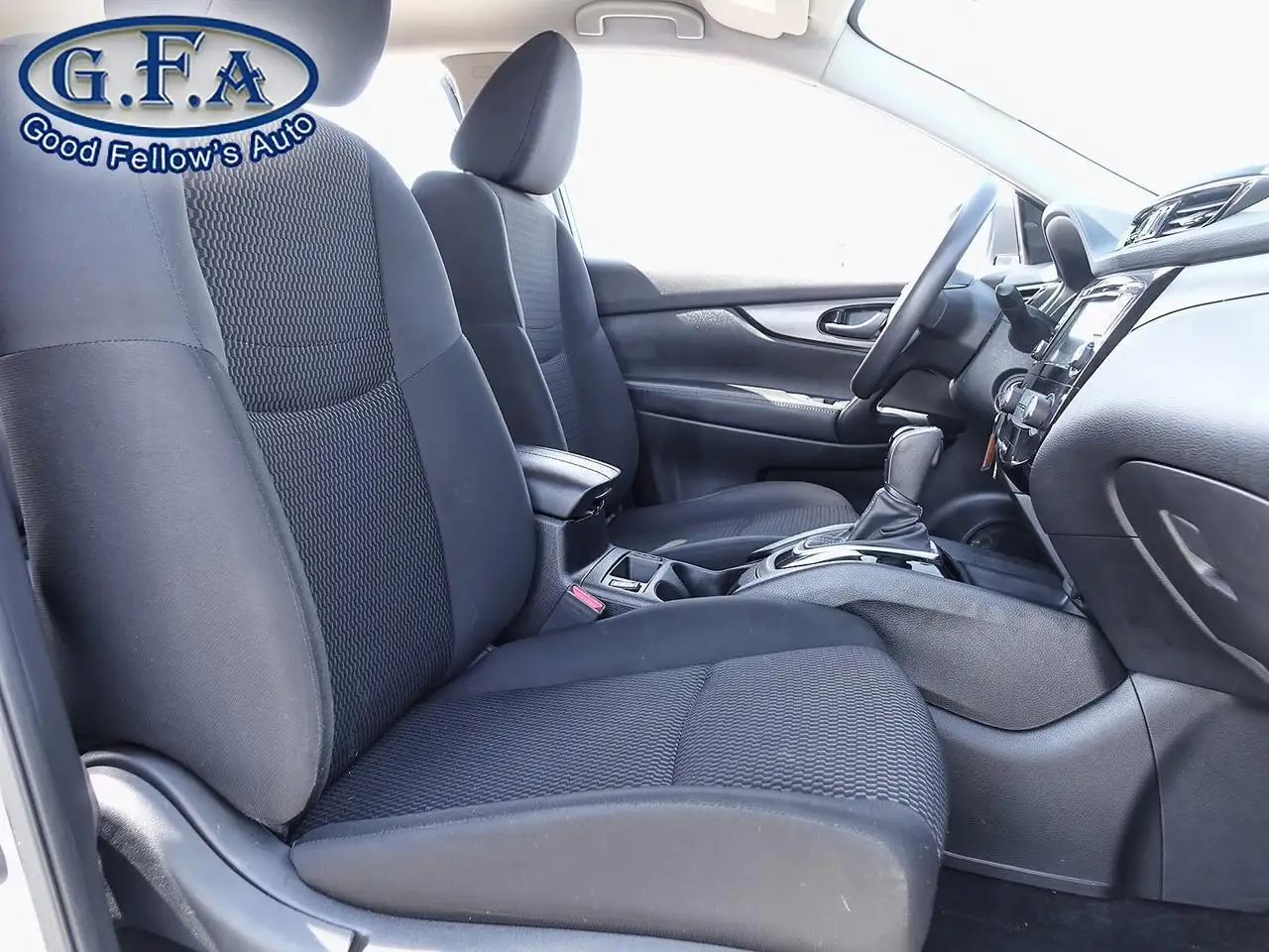 Nissan Qashqai снимка Nissan Qashqai