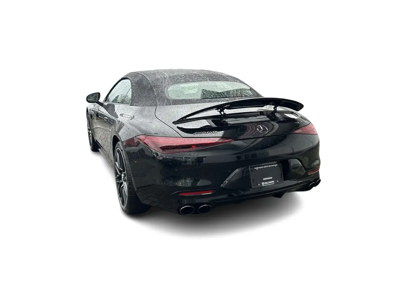 Mercedes-Benz SL снимка Mercedes-Benz SL