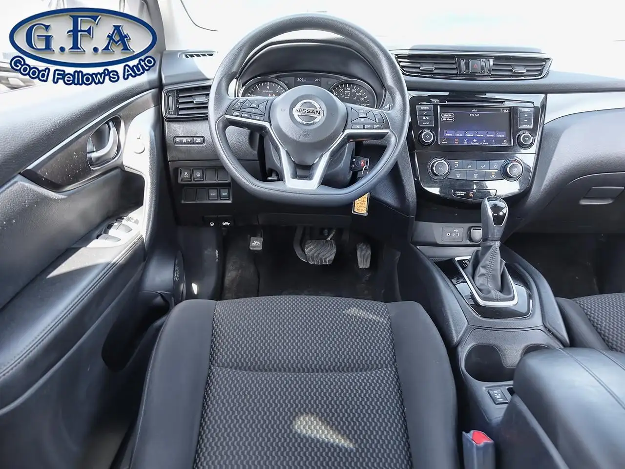 Nissan Qashqai снимка Nissan Qashqai