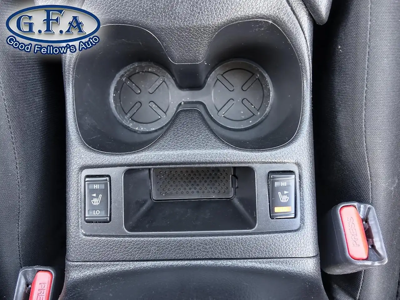 Nissan Qashqai снимка Nissan Qashqai