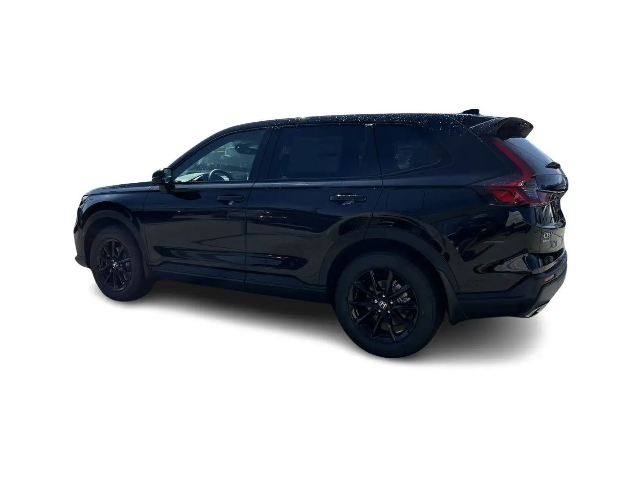 Honda CR-V photo Honda CR-V
