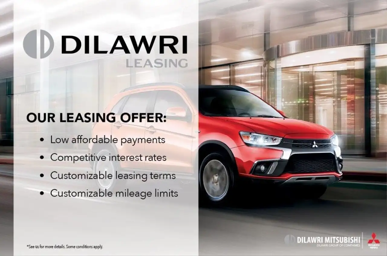 Mitsubishi Outlander fotografie Mitsubishi Outlander
