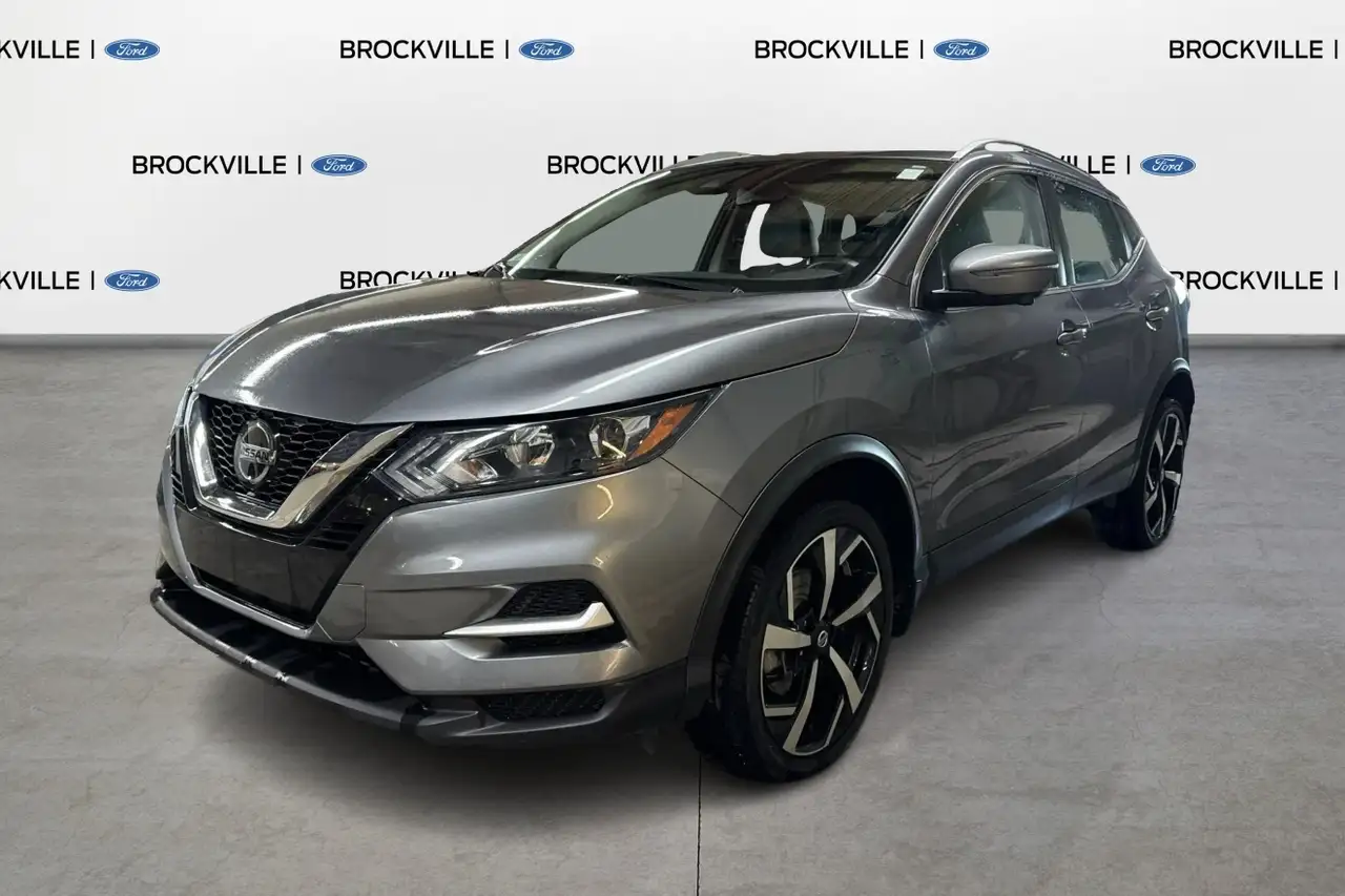 Nissan Qashqai снимка Nissan Qashqai
