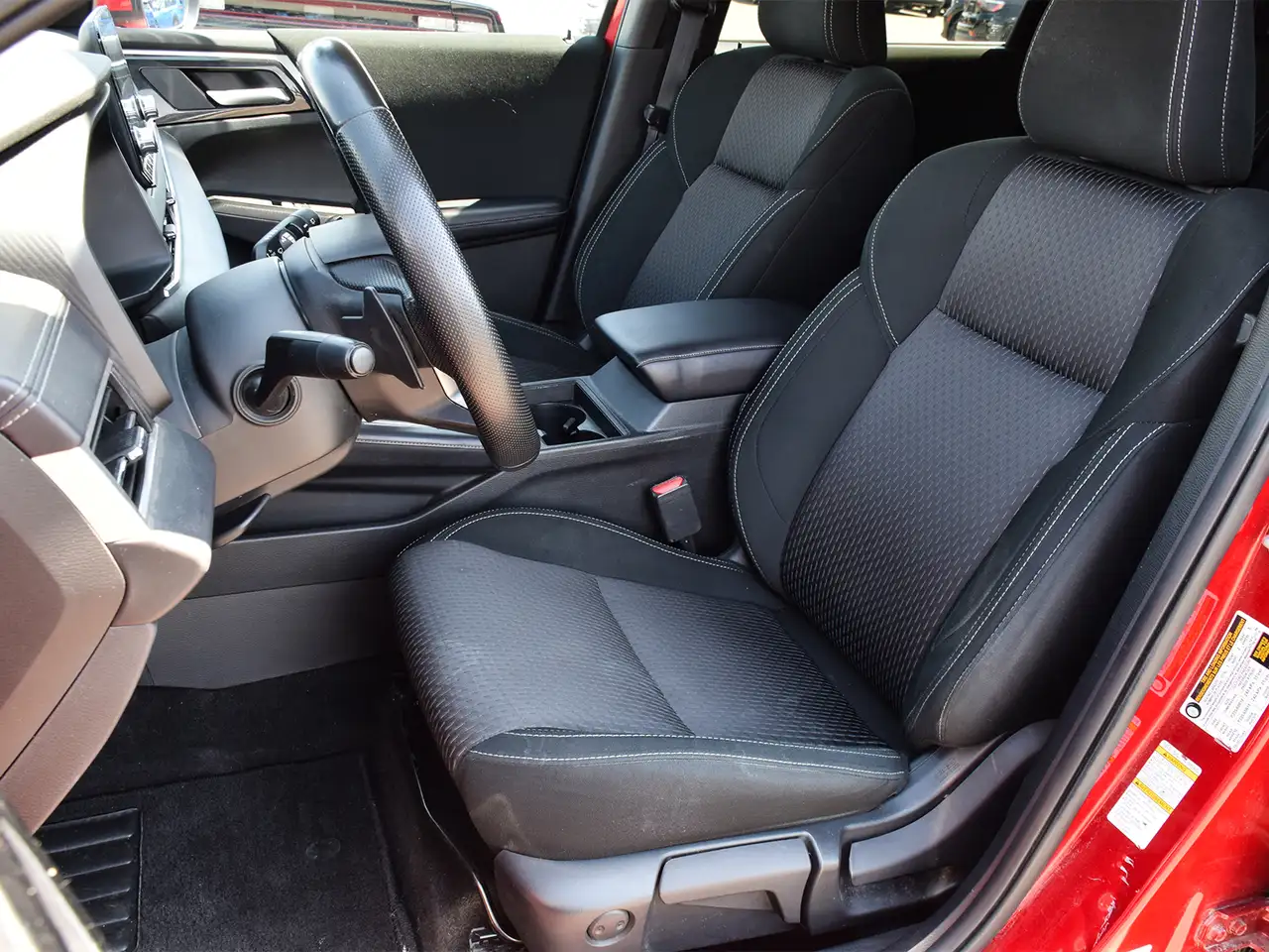 Mitsubishi Outlander fotografie Mitsubishi Outlander