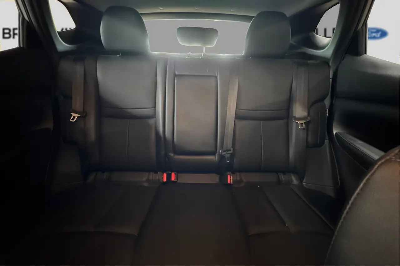 Nissan Qashqai снимка Nissan Qashqai