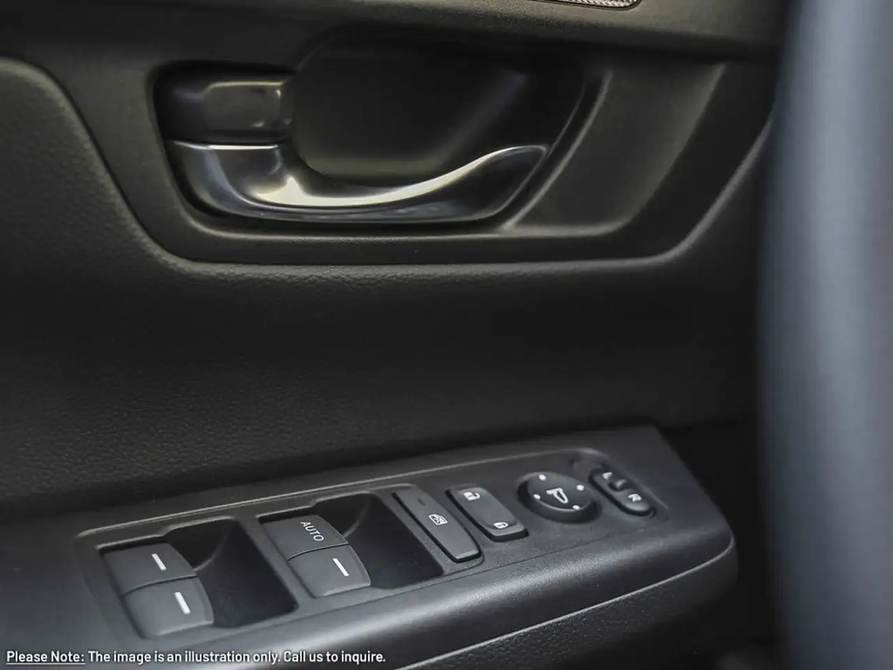 Honda CR-V fotografie Honda CR-V
