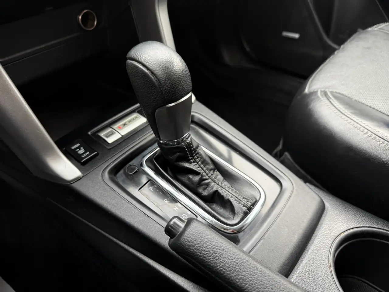 Subaru Forester снимка Subaru Forester
