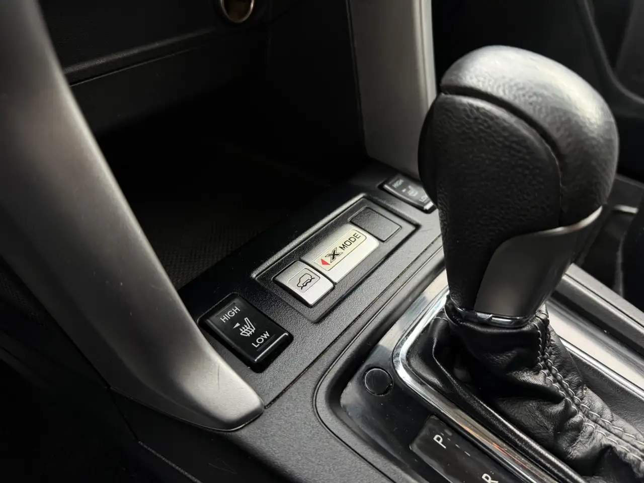 Subaru Forester снимка Subaru Forester