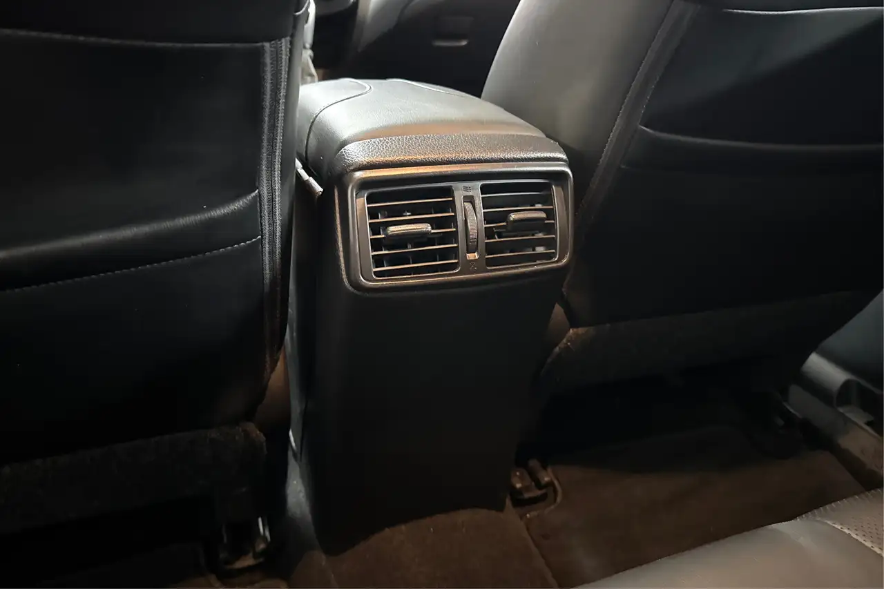 Nissan Qashqai снимка Nissan Qashqai