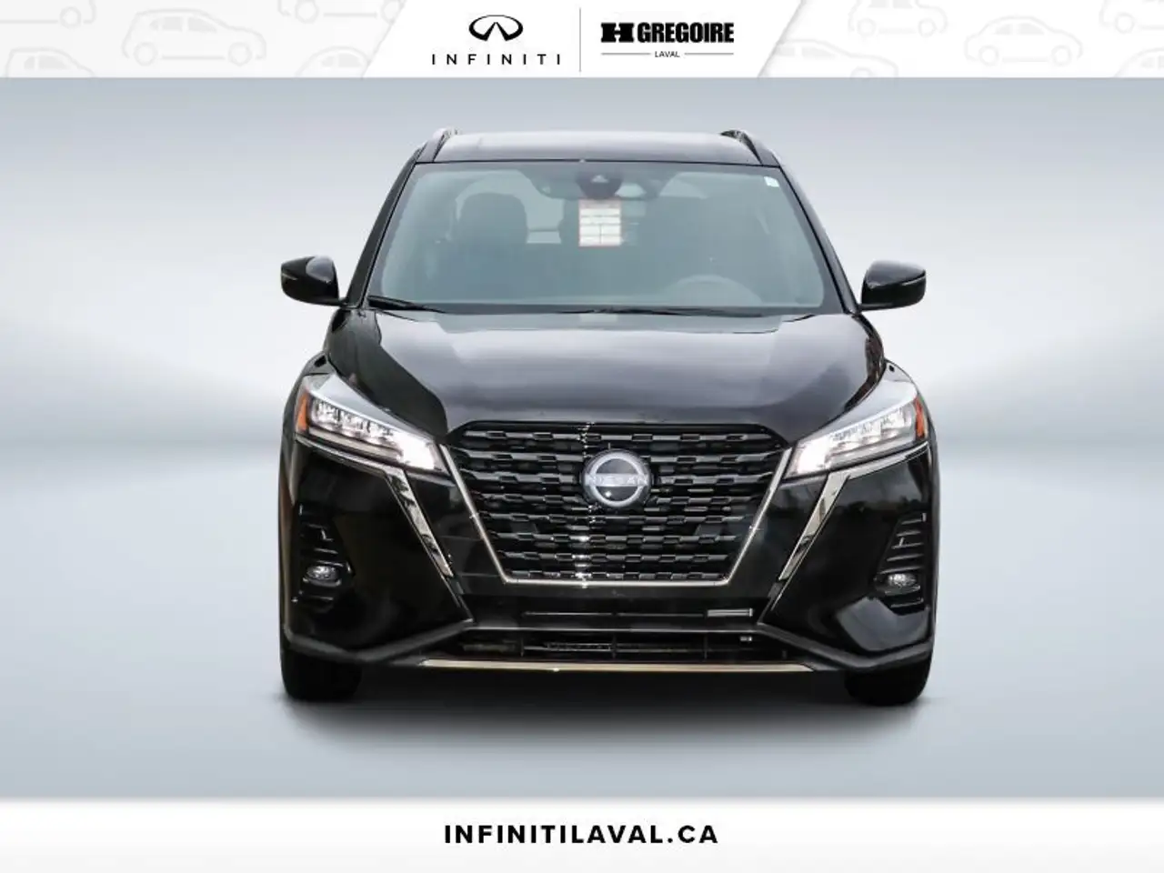 Nissan Kicks photo Nissan Kicks