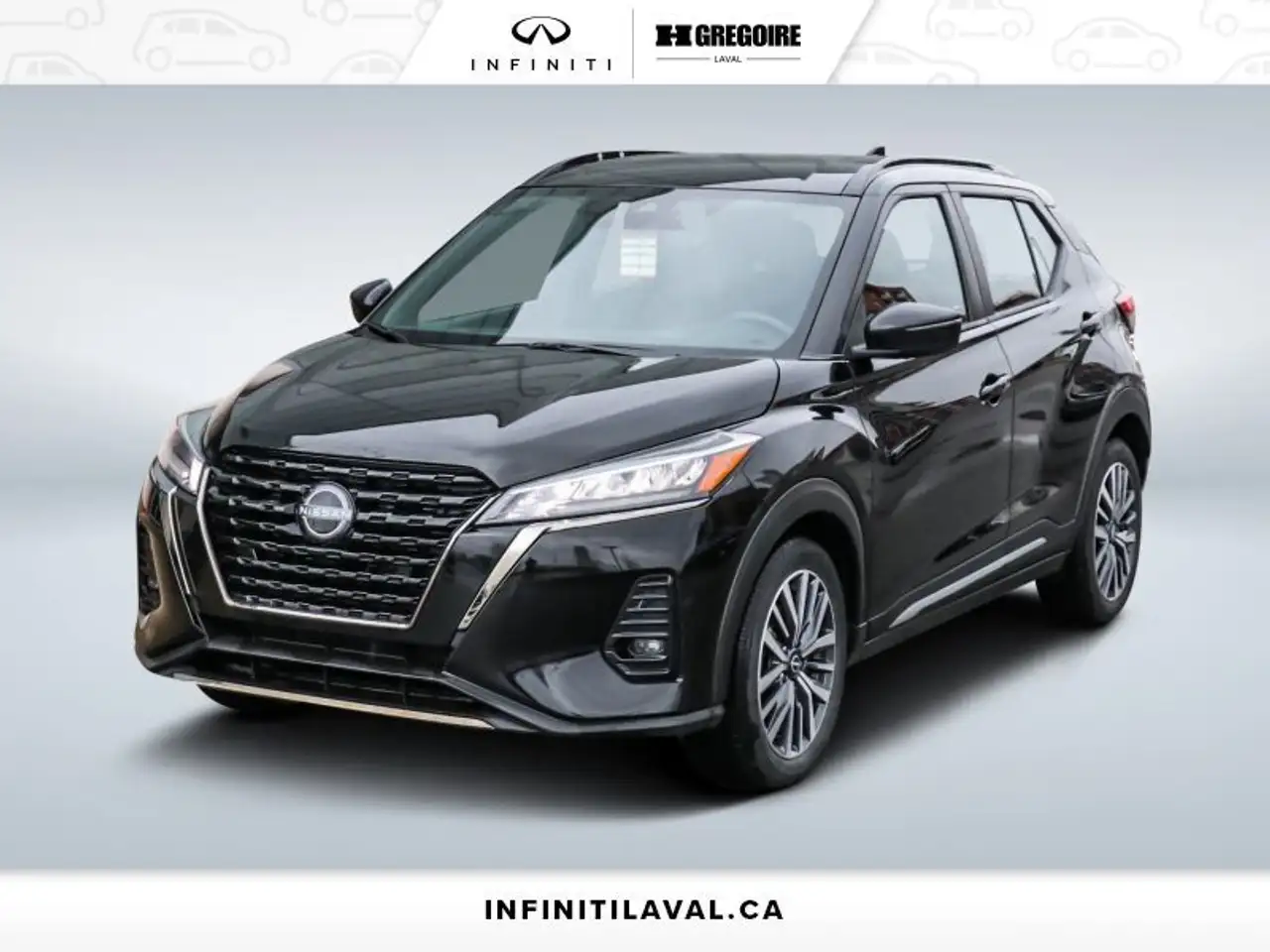Nissan Kicks photo Nissan Kicks