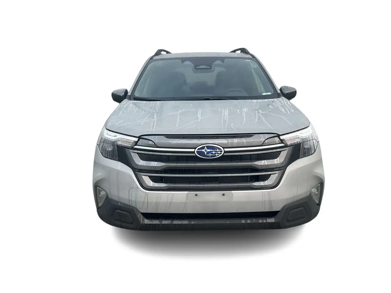 Subaru Forester снимка Subaru Forester