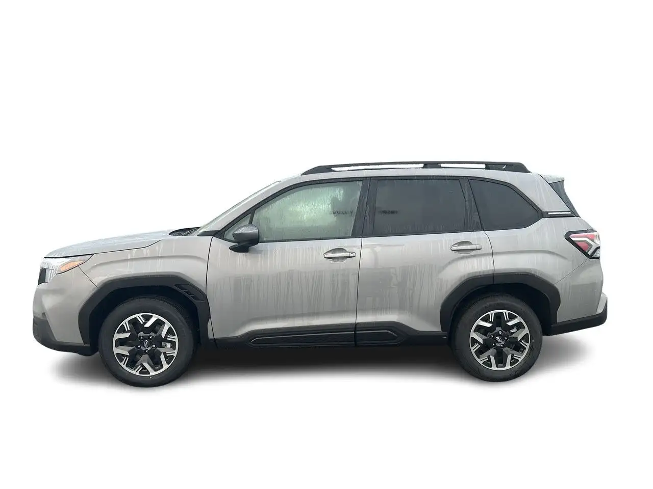 Subaru Forester снимка Subaru Forester