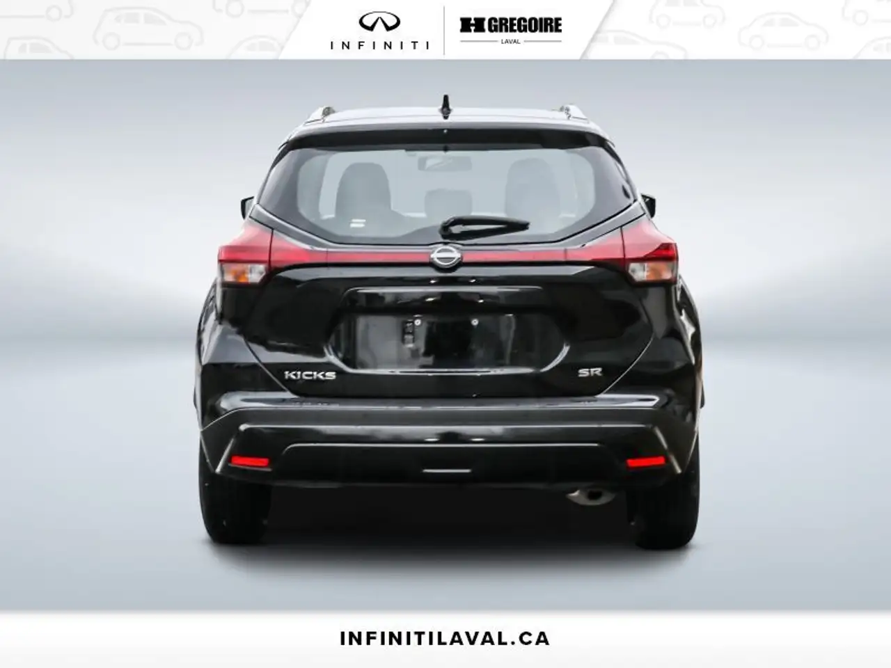 Nissan Kicks photo Nissan Kicks