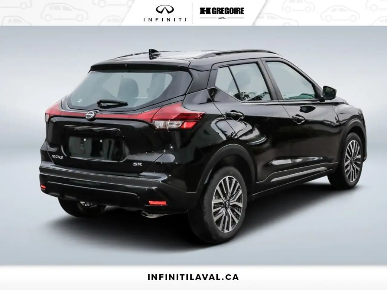 Nissan Kicks photo Nissan Kicks
